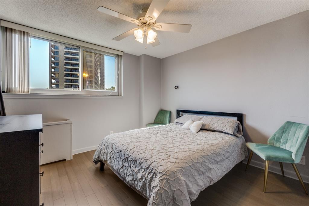 Twenty 01 Turtle Crk Condo - Residential Lease