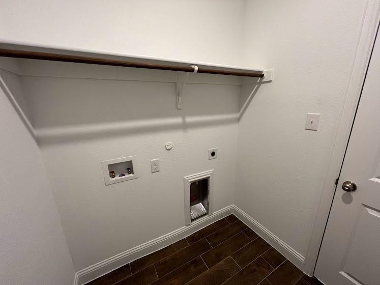 Anna Crossing Ph 4b - Residential Lease