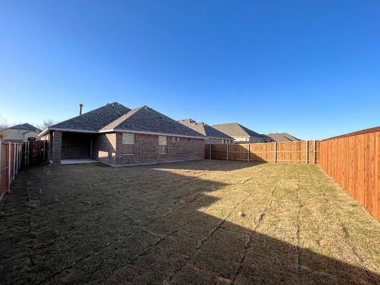 Anna Crossing Ph 4b - Residential Lease