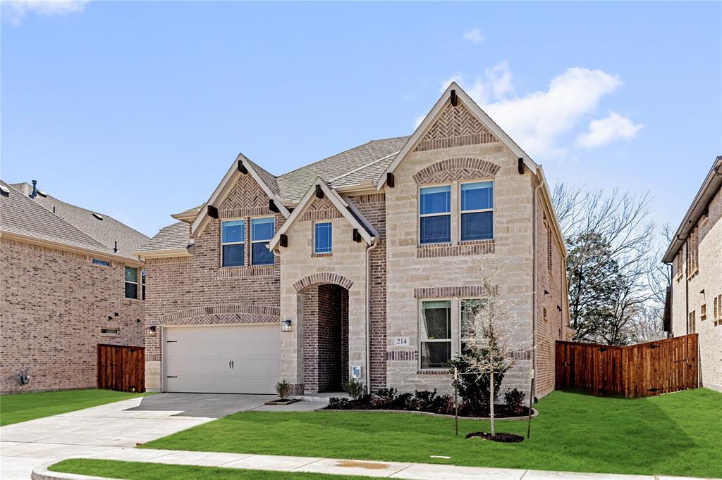 214 Dove Haven Drive
