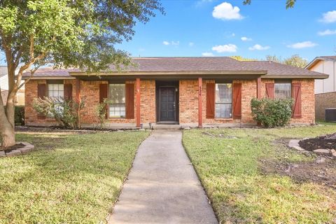 Photo of 324 Woodhurst Place, Coppell, TX 75019 (MLS # 21118164)
