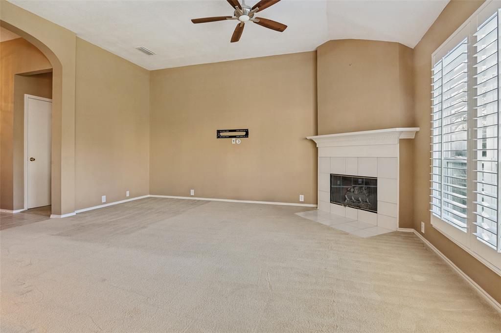 Parks At Arbor Chase The - Residential