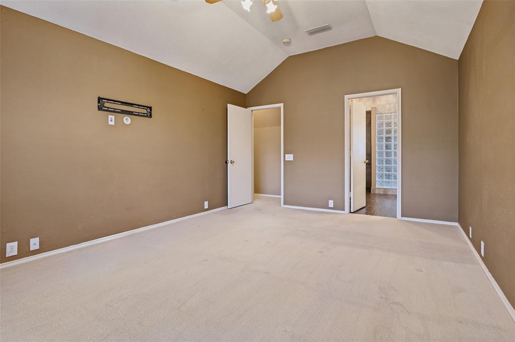 Parks At Arbor Chase The - Residential