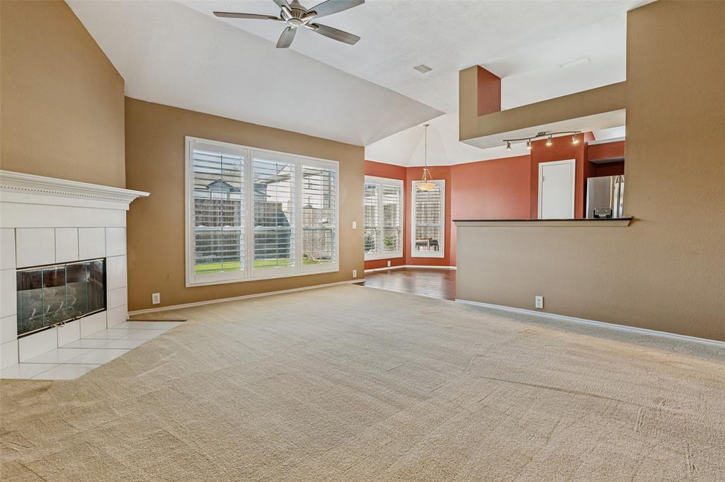 Parks At Arbor Chase The - Residential