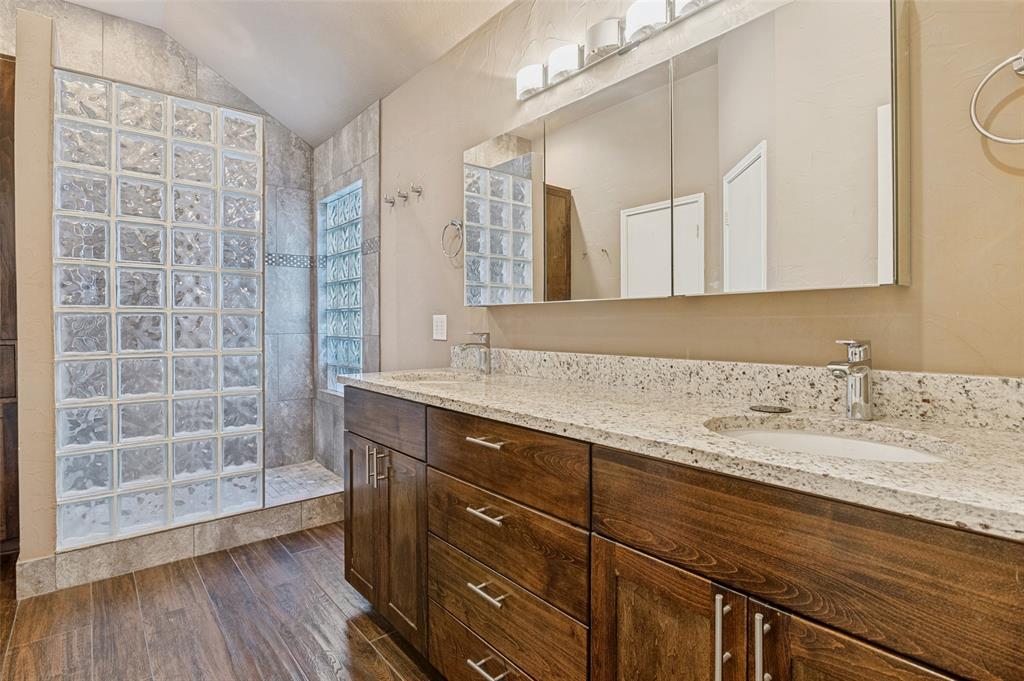 Parks At Arbor Chase The - Residential