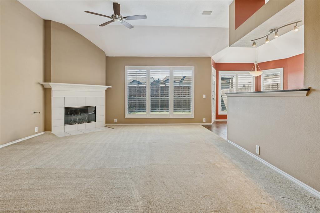 Parks At Arbor Chase The - Residential