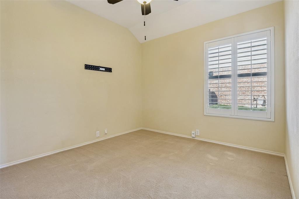 Parks At Arbor Chase The - Residential