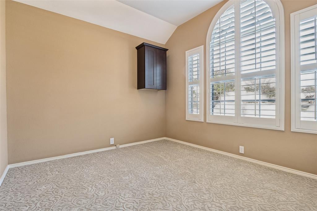 Parks At Arbor Chase The - Residential