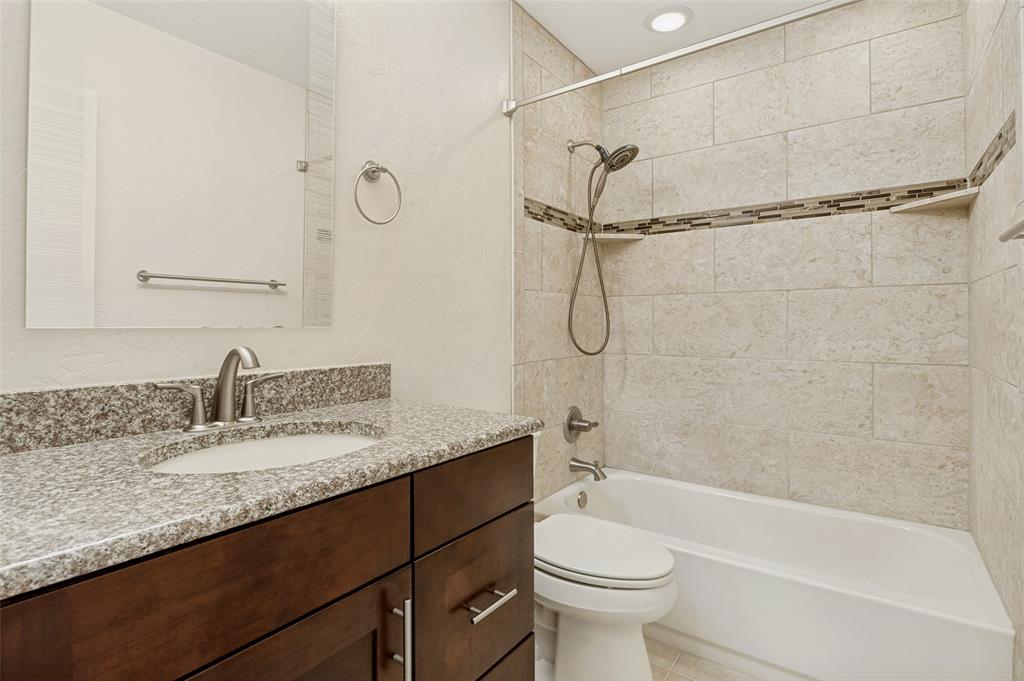 Parks At Arbor Chase The - Residential