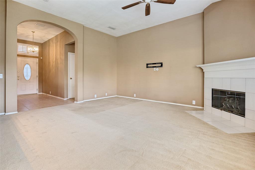 Parks At Arbor Chase The - Residential