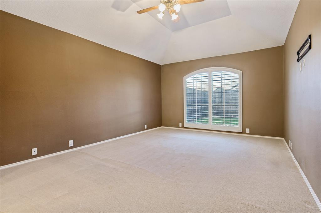 Parks At Arbor Chase The - Residential