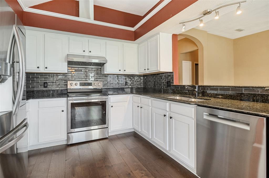 Parks At Arbor Chase The - Residential