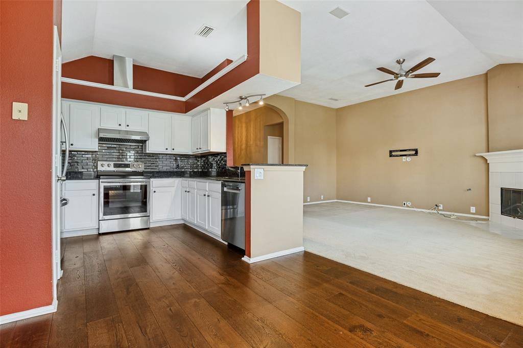 Parks At Arbor Chase The - Residential