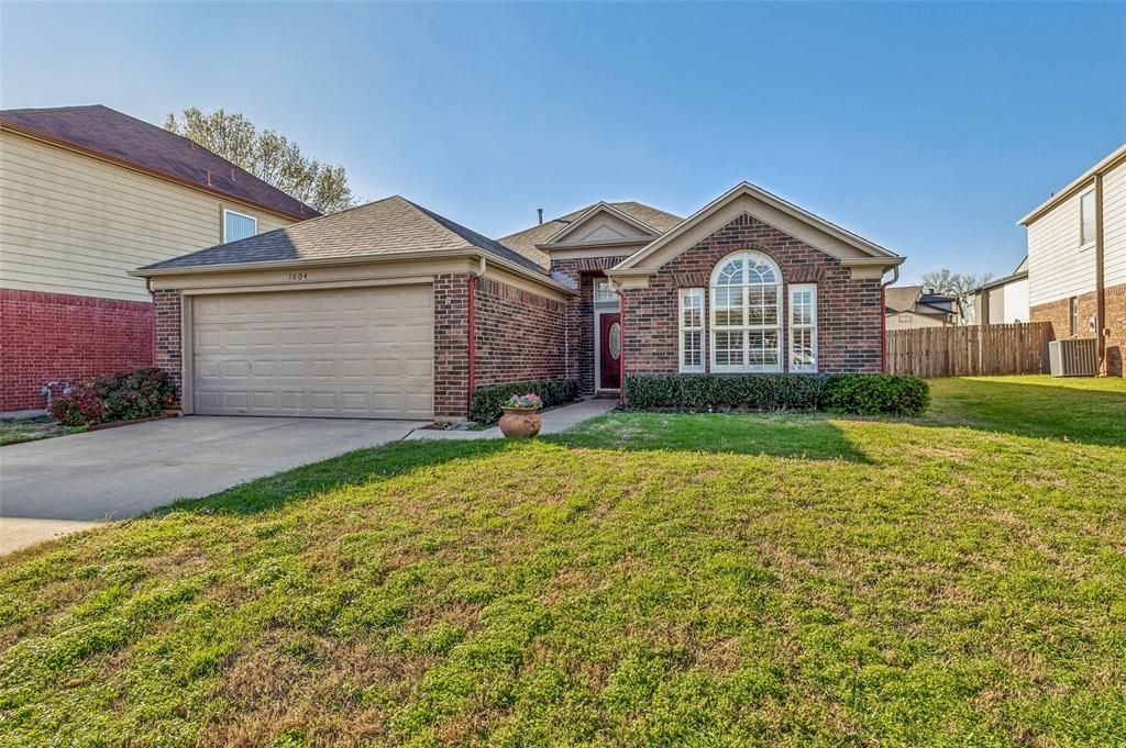 Parks At Arbor Chase The - Residential