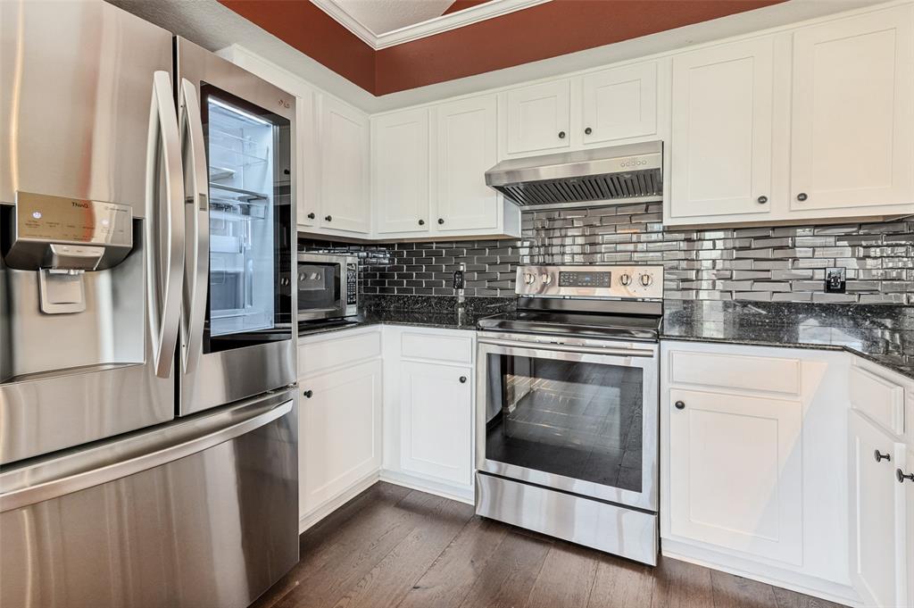 Parks At Arbor Chase The - Residential