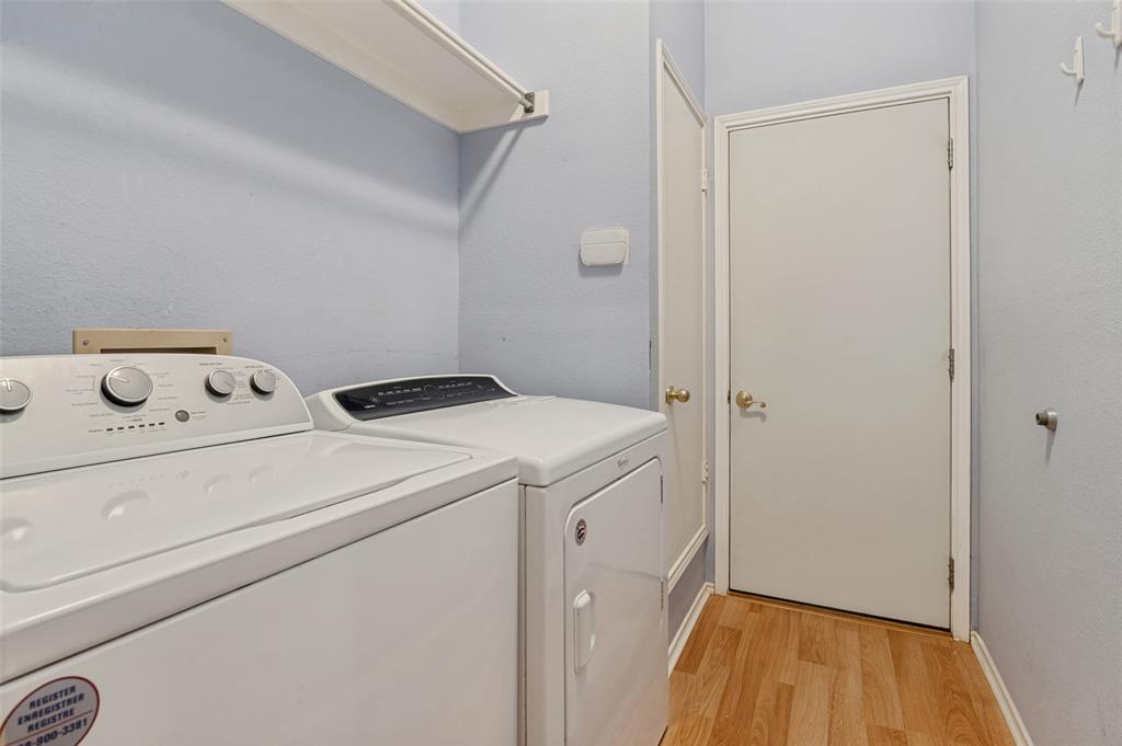 Parks At Arbor Chase The - Residential