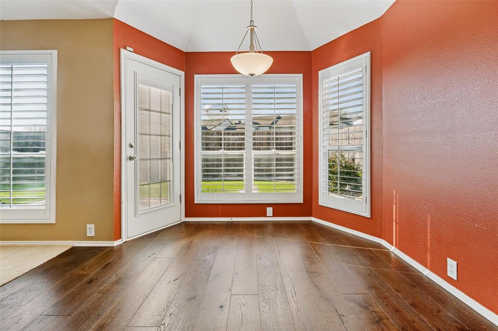 Parks At Arbor Chase The - Residential