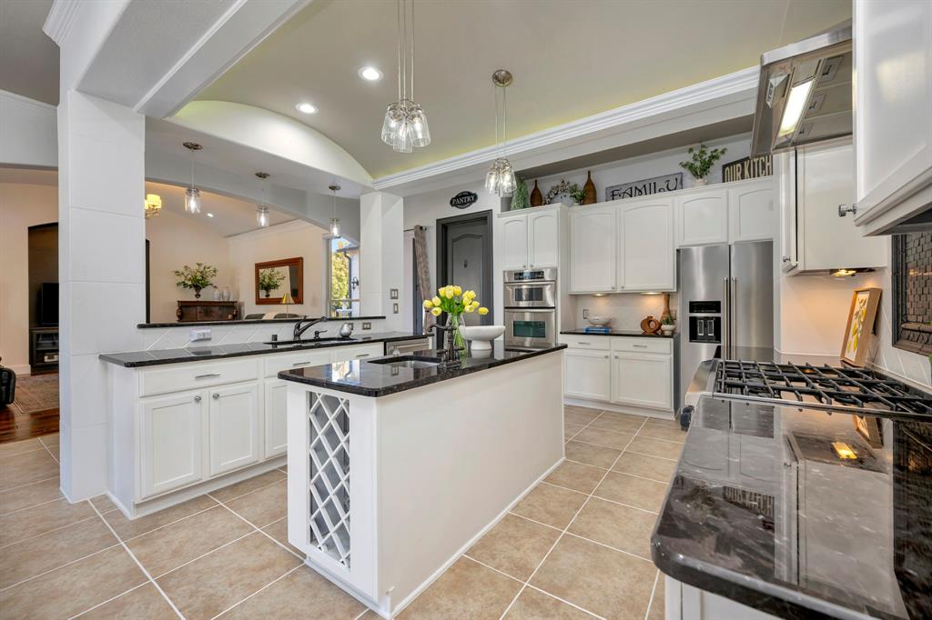 Broughton - Residential