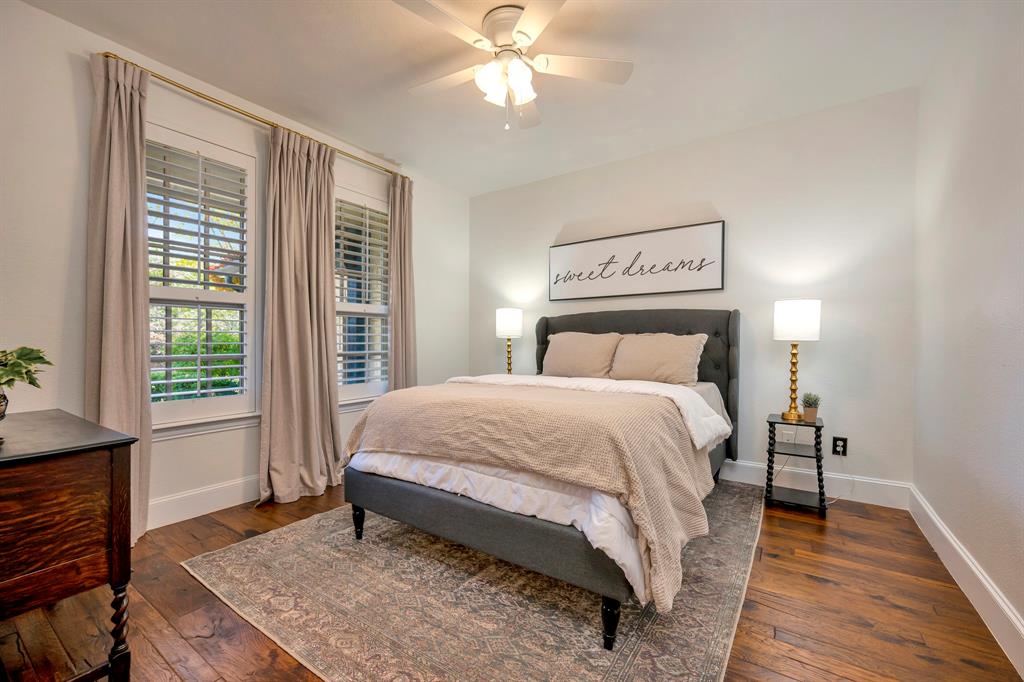 Broughton - Residential