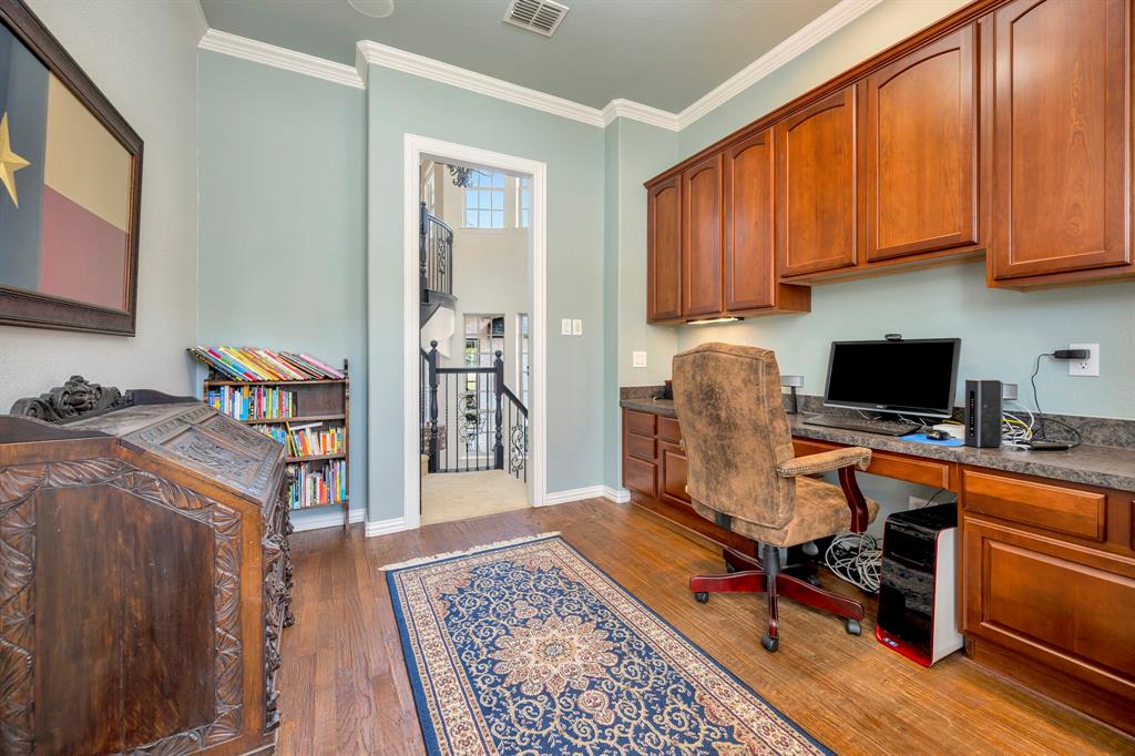 Broughton - Residential