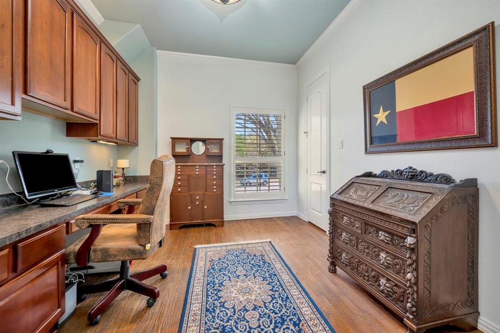 Broughton - Residential