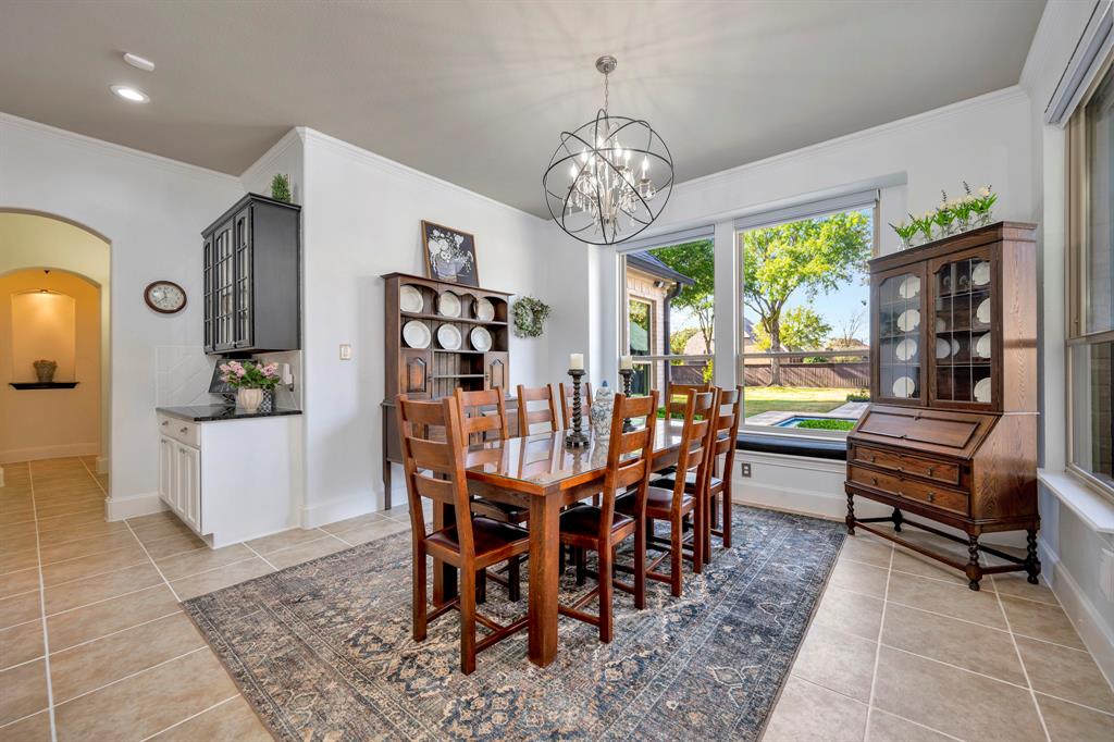 Broughton - Residential