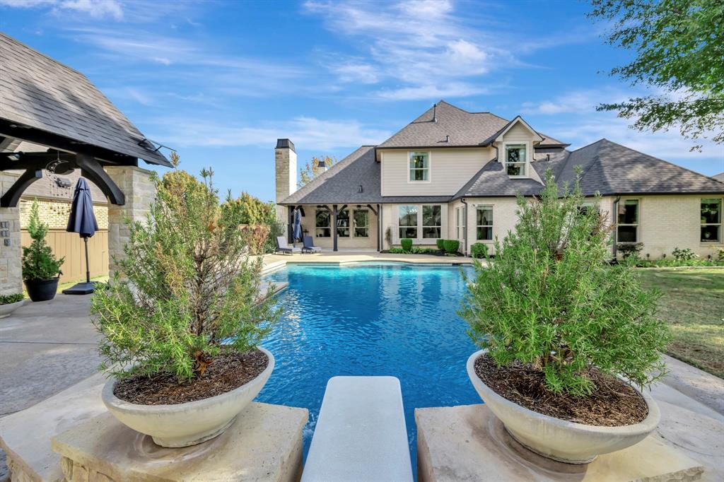 Broughton - Residential