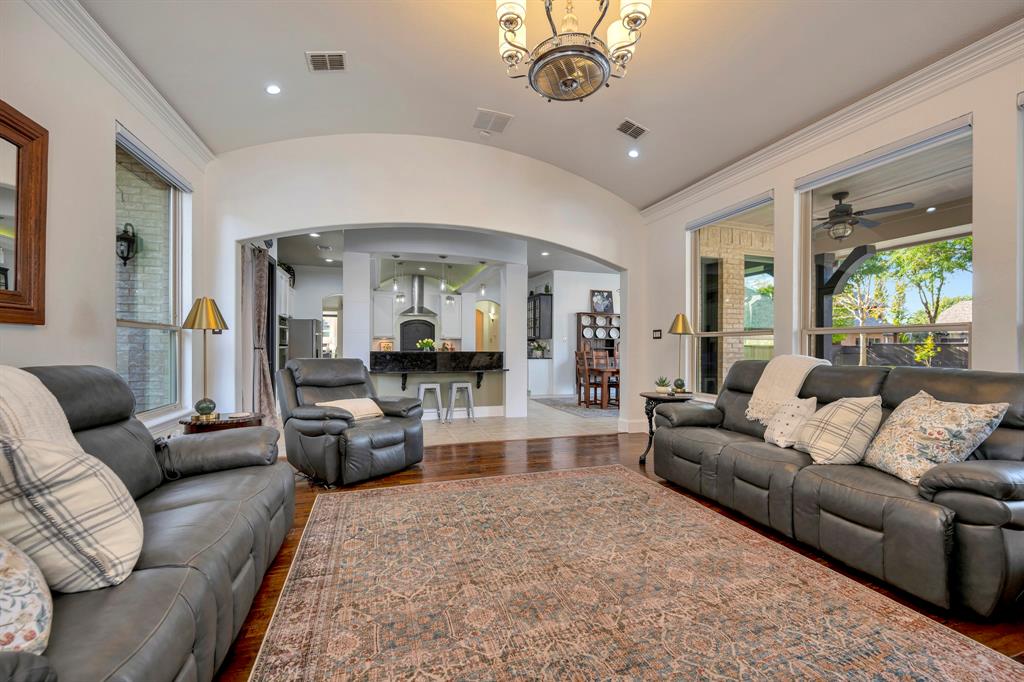 Broughton - Residential