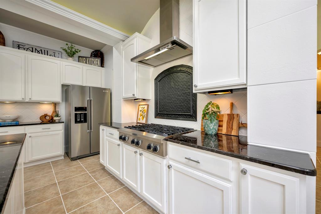 Broughton - Residential