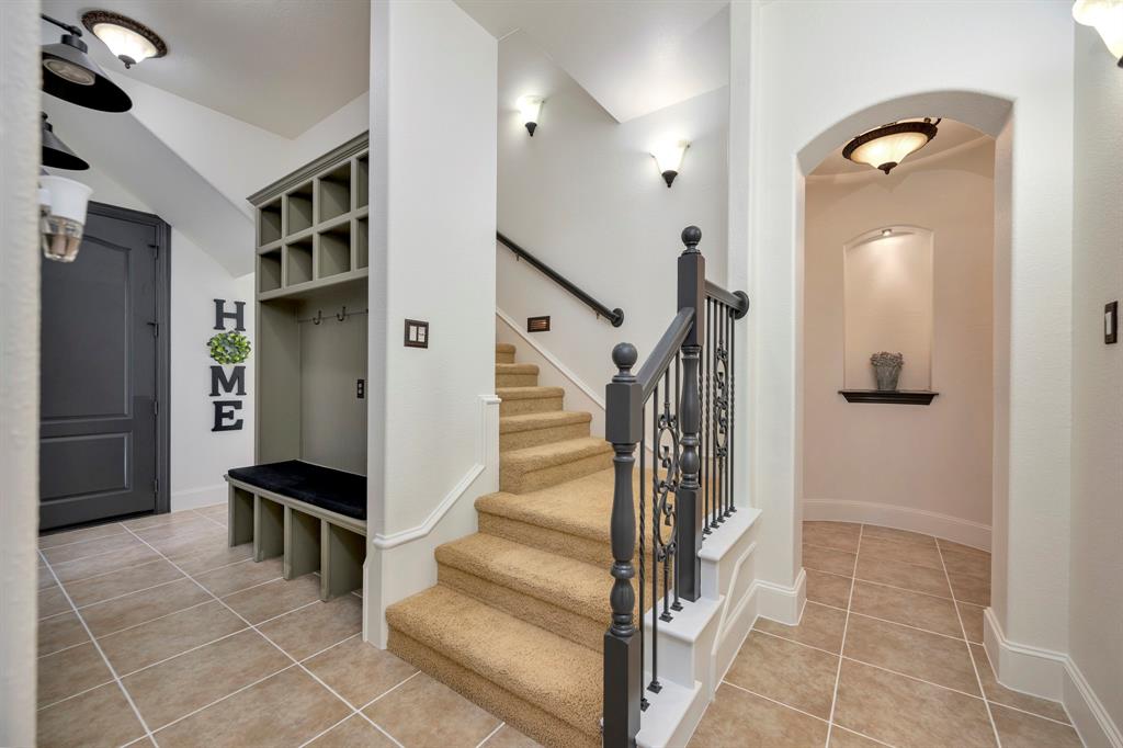 Broughton - Residential