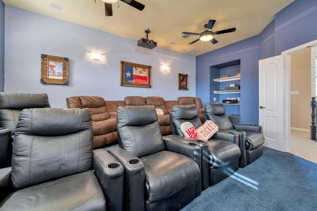 Broughton - Residential