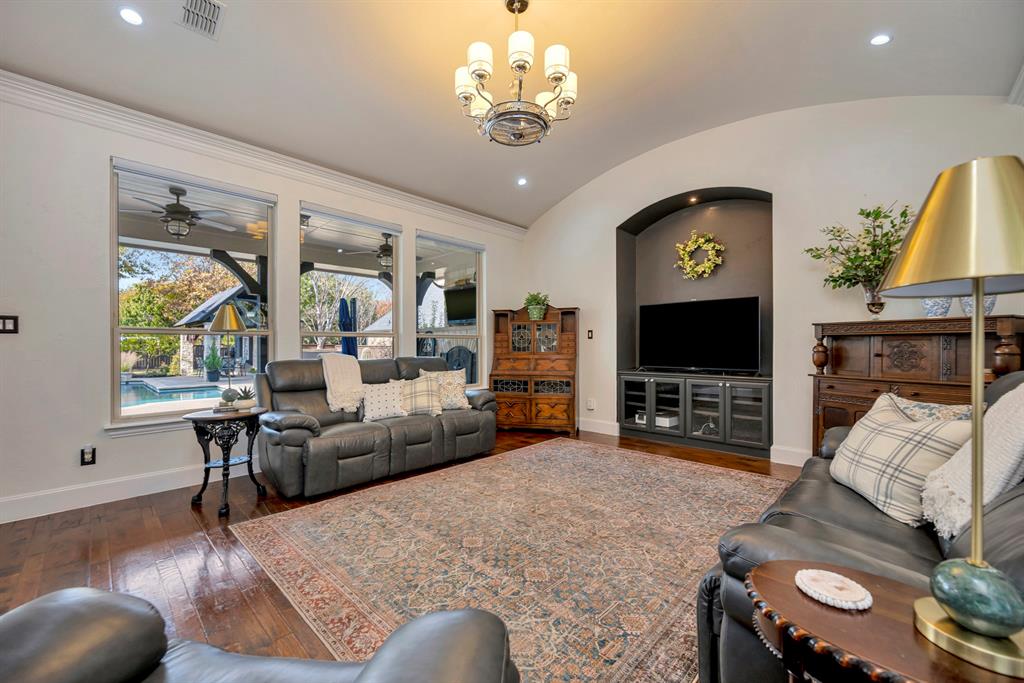 Broughton - Residential