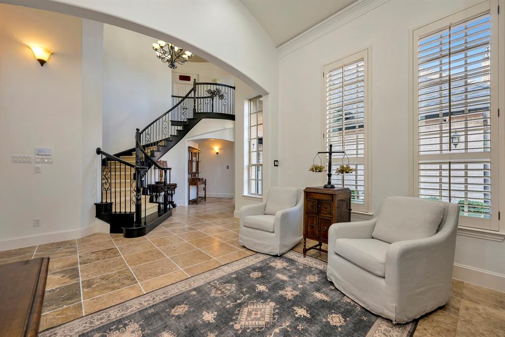 Broughton - Residential