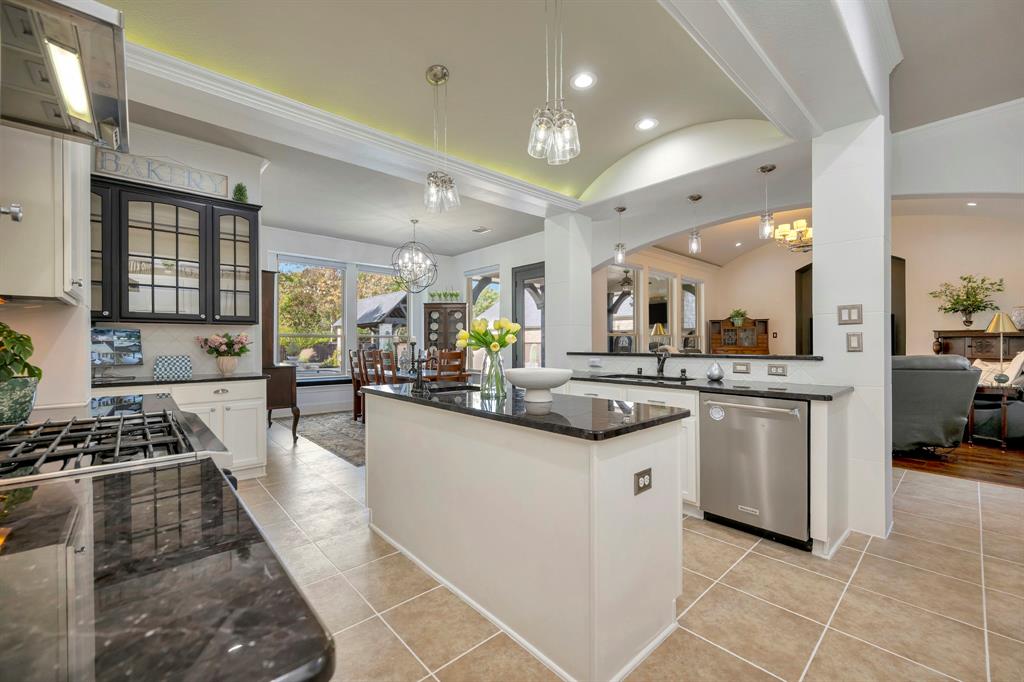 Broughton - Residential