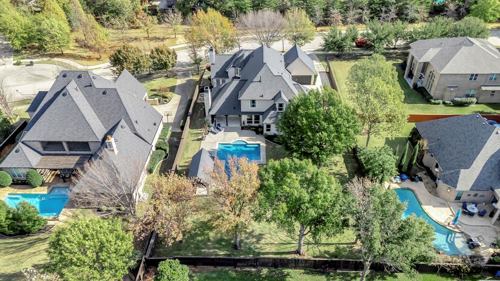 Broughton - Residential