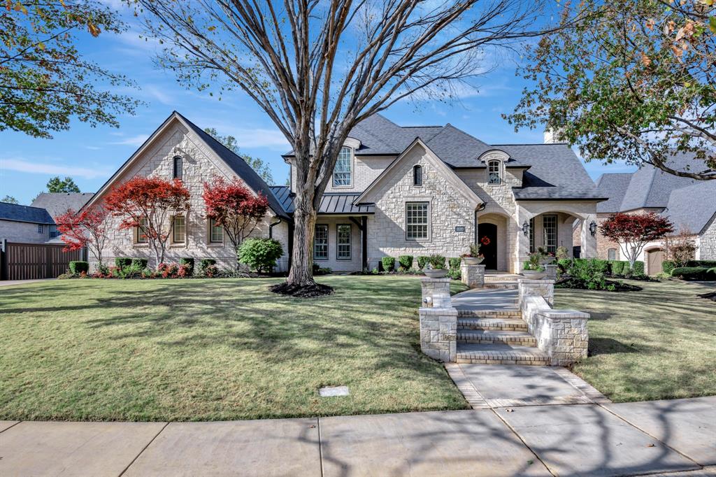 Broughton - Residential