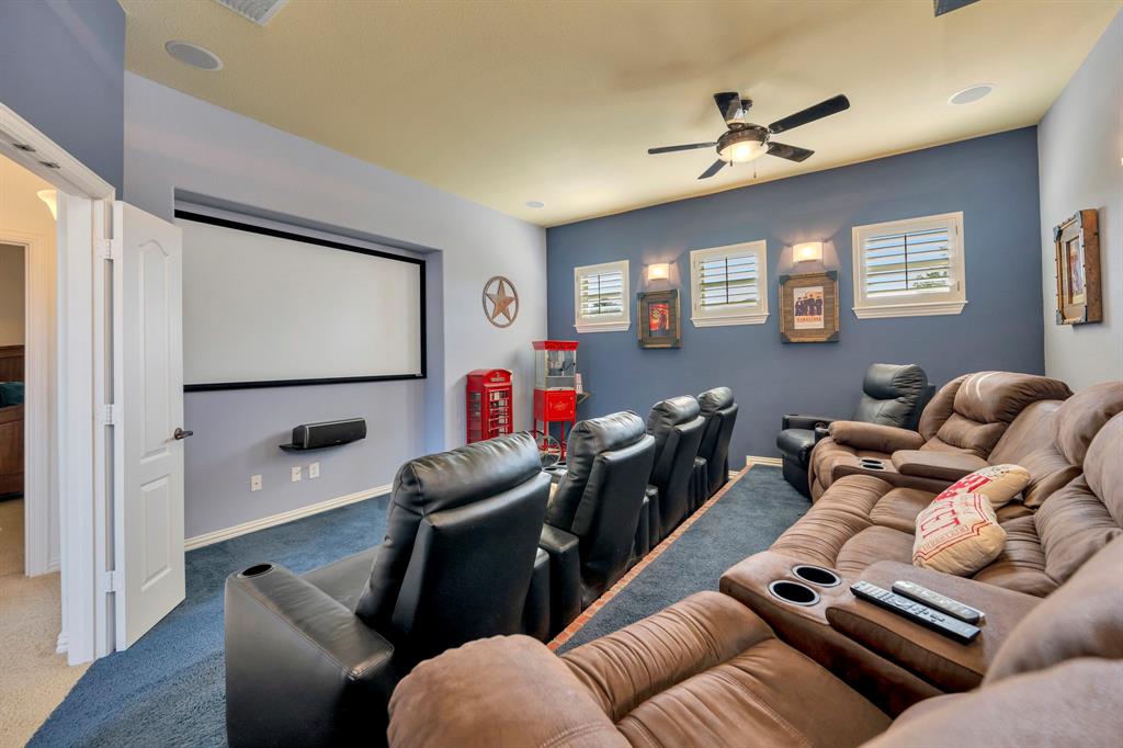 Broughton - Residential