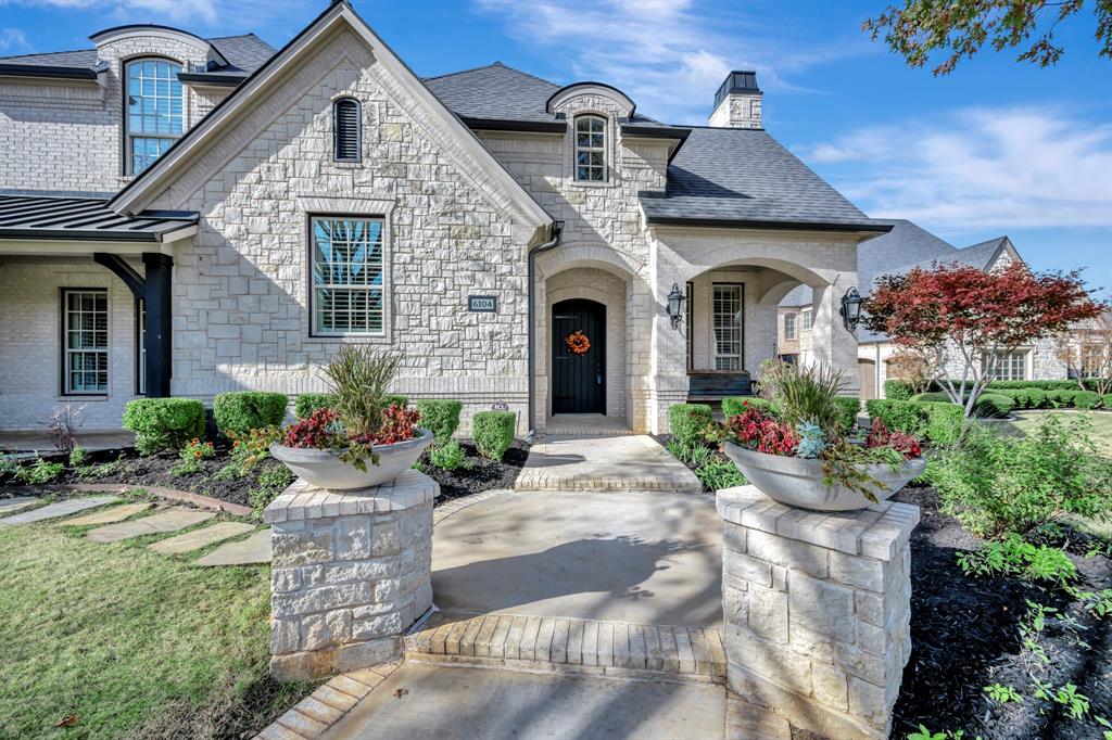 Broughton - Residential