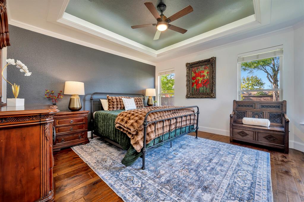 Broughton - Residential