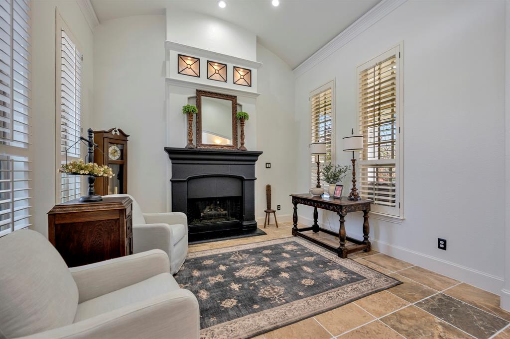 Broughton - Residential