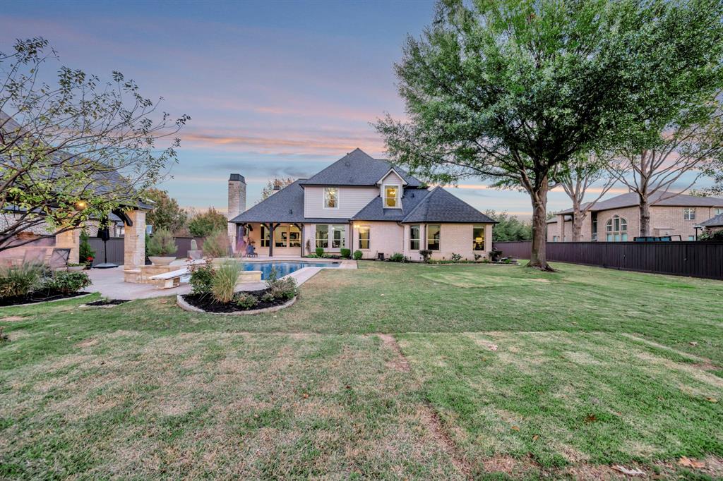 Broughton - Residential