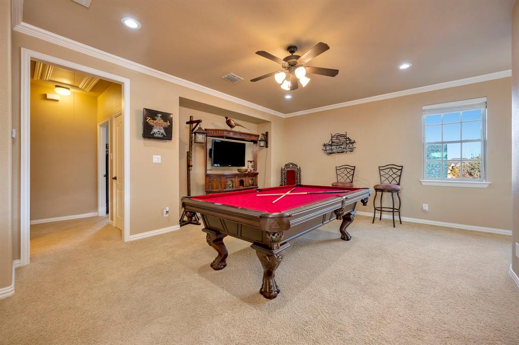 Broughton - Residential