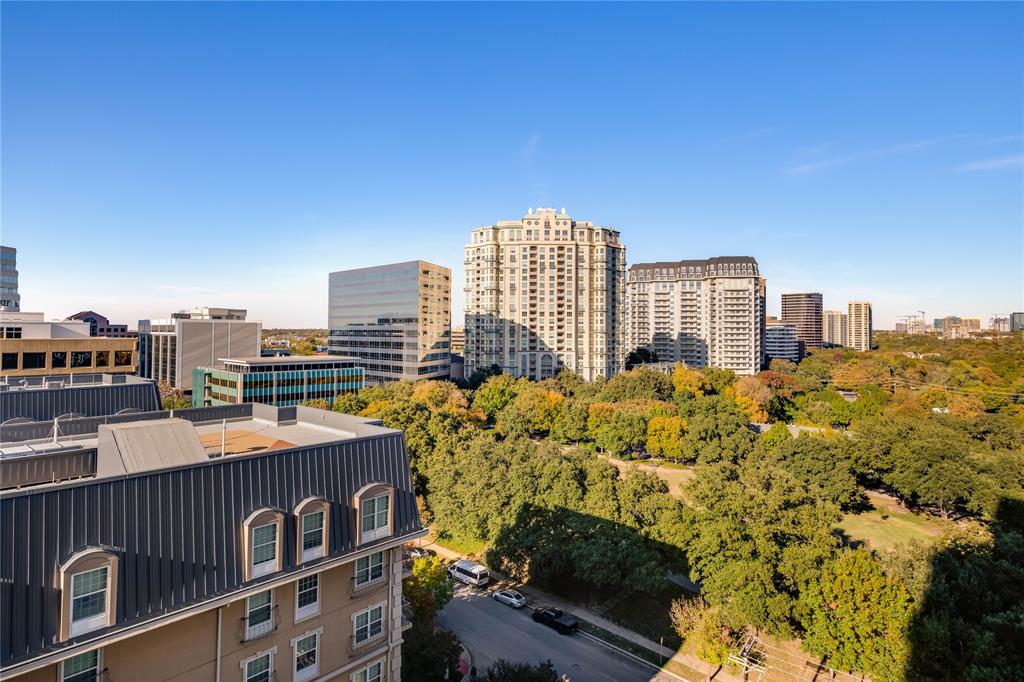 Renaissance On Turtle Creek Condo - Residential