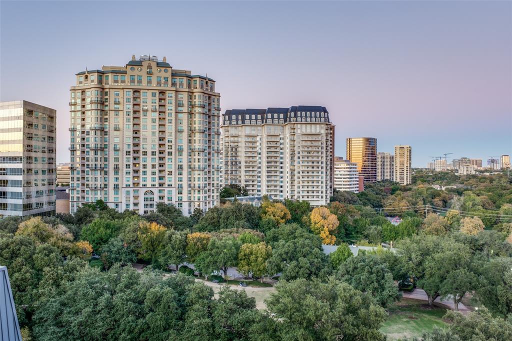 Renaissance On Turtle Creek Condo - Residential