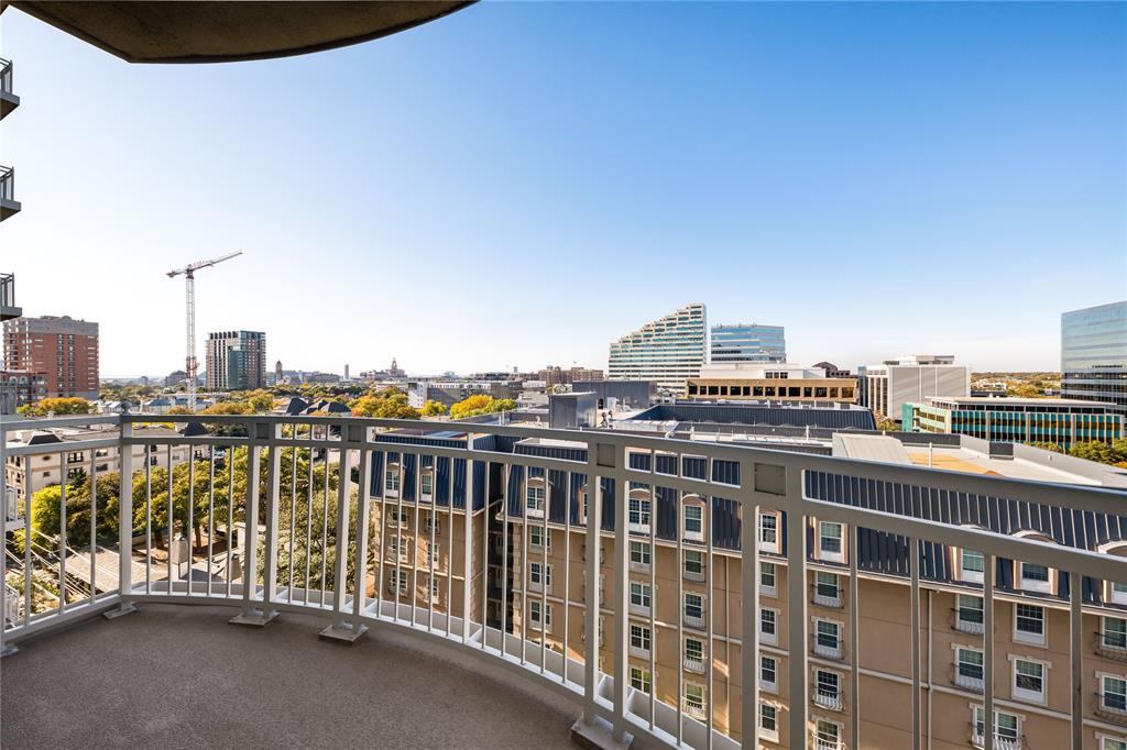 Renaissance On Turtle Creek Condo - Residential