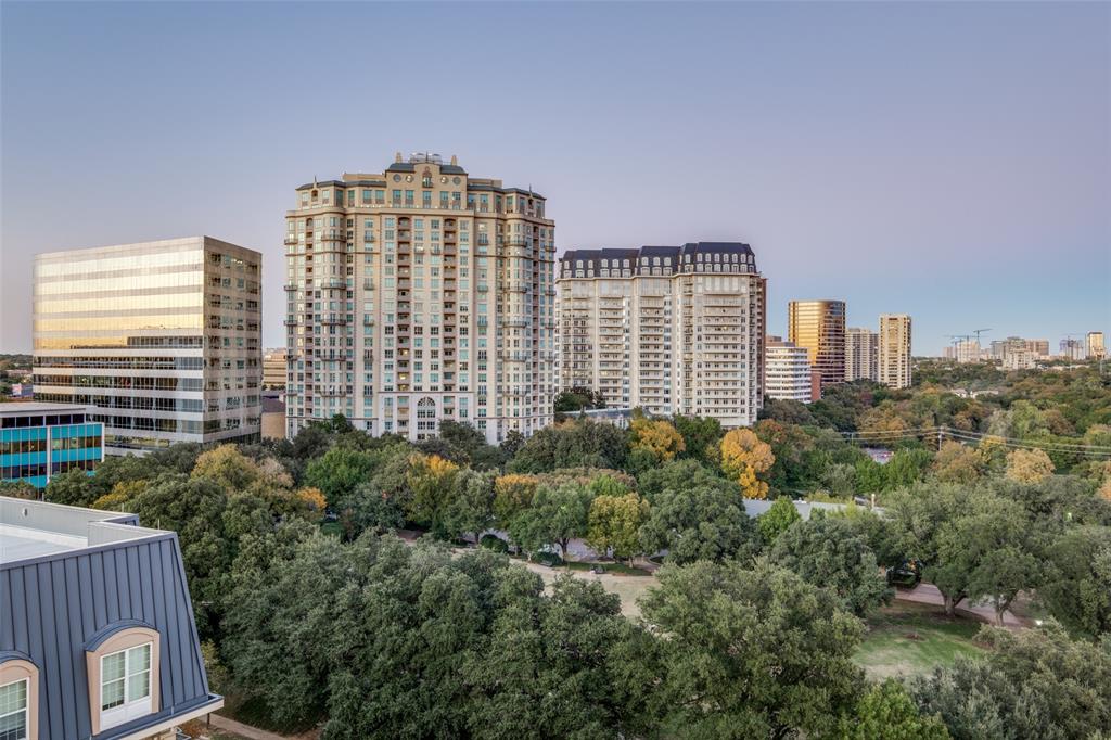 Renaissance On Turtle Creek Condo - Residential