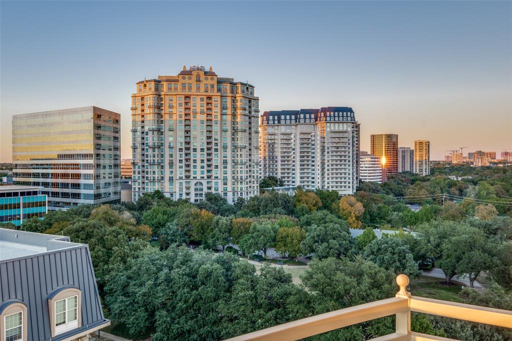 Renaissance On Turtle Creek Condo - Residential