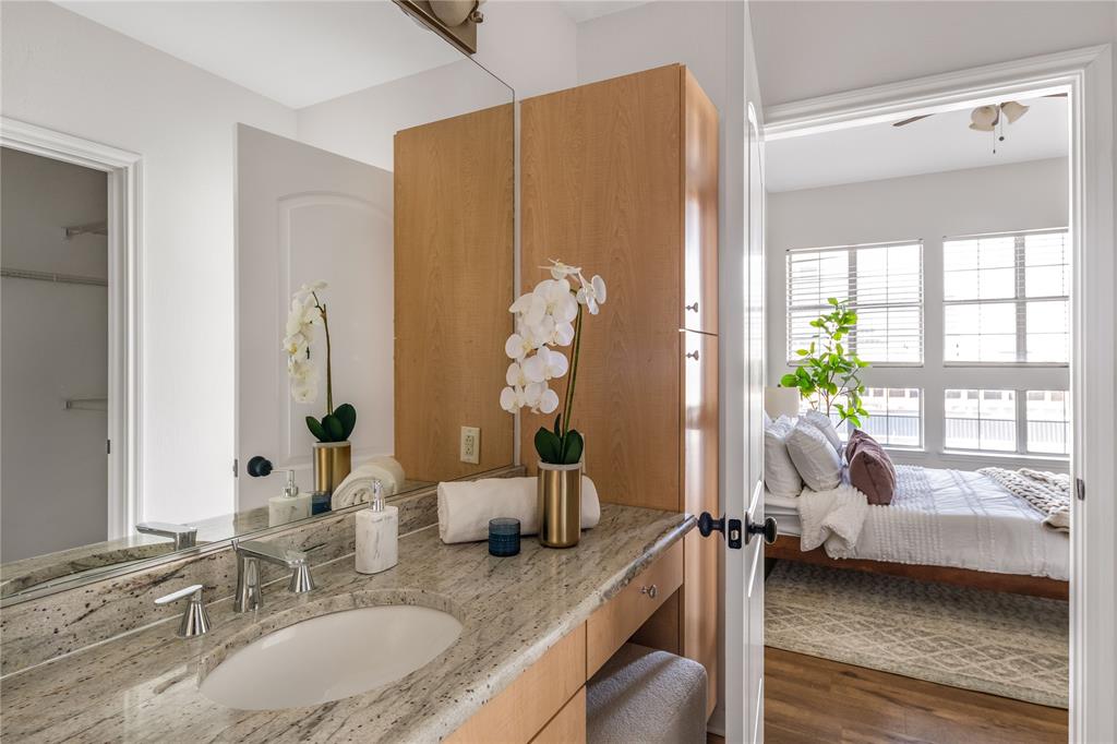 Renaissance On Turtle Creek Condo - Residential