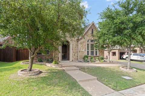 A home in Euless