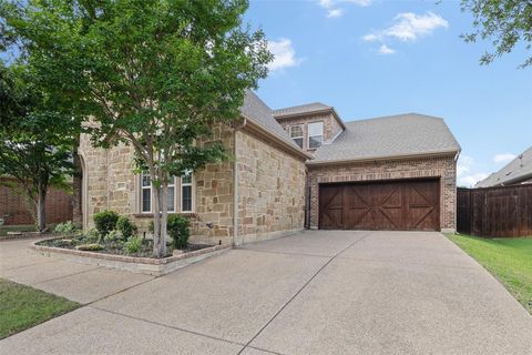 A home in Euless